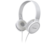 Panasonic RP-HF100E Białe - 665724 - zdjęcie 1